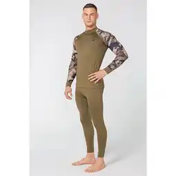 Decathlon Rough Radical Shooter thermisch ski ondergoed aanbieding