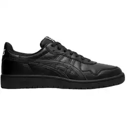 Decathlon Sportschoenen Mannelijk Asics Japan S Zwart aanbieding