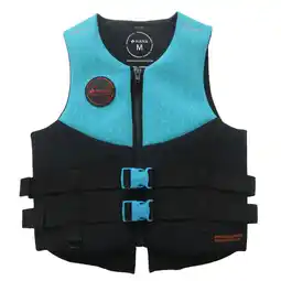 Decathlon 50N Neopreen Vest Blauw aanbieding