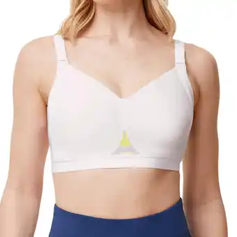 Decathlon Sportbeha Sterke ondersteuning - Gravity Lite aanbieding