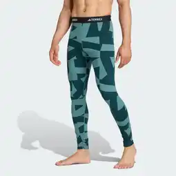 Decathlon Multi Synthetic Base Layer Legging aanbieding