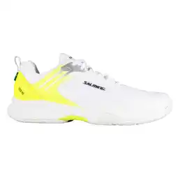 Decathlon Indoor schoenen Salming Fusion Pro aanbieding
