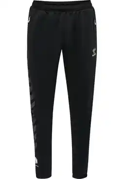 Decathlon Trekkoordsluiting Broek Hmlmove Heren HUMMEL aanbieding