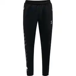 Decathlon Trekkoordsluiting Broek Hmlmove Heren HUMMEL aanbieding