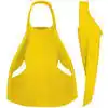Decathlon Edge Fins 41 - 42,5 aanbieding