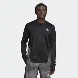 Decathlon Own the Run Colorblock Sweatshirt aanbieding