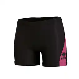 Decathlon Korte Broek Errea Amazon Panta 3.0 Ad Vrouwen aanbieding