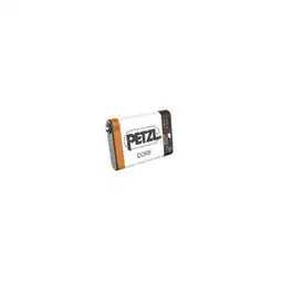 Decathlon Batterij Petzl ACCU CORE oplaadbaar 1250 mAh voor hoofdlampen aanbieding