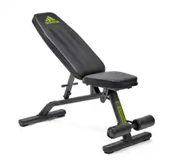 Decathlon Performance Multipositie Bank Utillity aanbieding