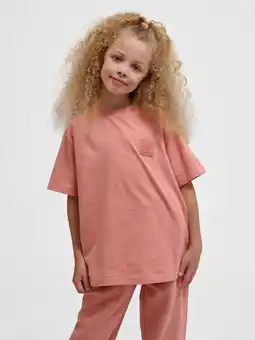Decathlon Instap T-Shirt Hmlclean Uniseks Kinderen HUMMEL aanbieding