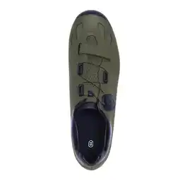 Decathlon Schoenen met draaiknop + zelfgrijpende bandjes FLR aanbieding