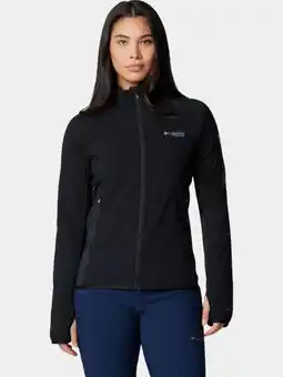 Decathlon Trui dames Spectre Ridge Tech II aanbieding