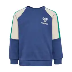 Decathlon Junior Sweatshirt Hummel Skylan aanbieding