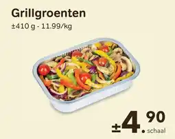 Bon Ap Grillgroenten aanbieding