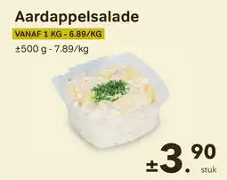 Bon Ap Aardappelsalade aanbieding