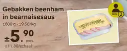 Bon Ap Gebakken beenham in bearnaisesaus aanbieding