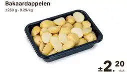 Bon Ap Bakaardappelen aanbieding