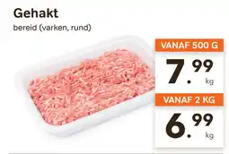 Bon Ap Gehakt aanbieding