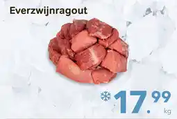 Bon Ap Everzwijnragout aanbieding