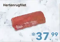 Bon Ap Hertenrugfilet aanbieding