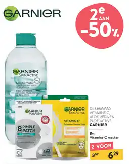 Di Garnier aanbieding