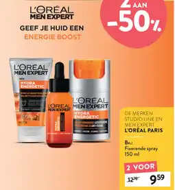 Di L'Oréal Paris aanbieding