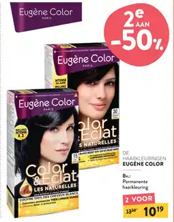 Di Eugène Color aanbieding