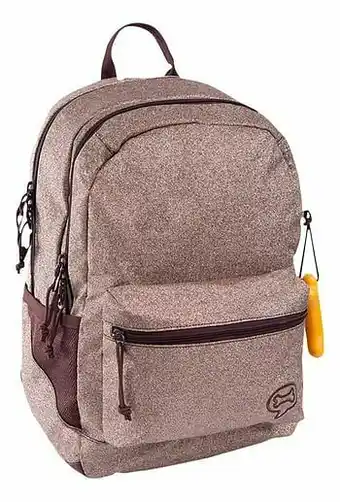 Dreamland Stones and Bones rugzak Century Glitter Multicolor aanbieding