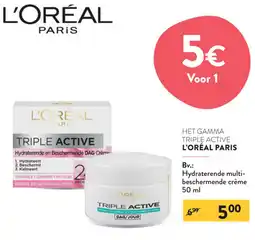 Di L'Oréal Paris aanbieding