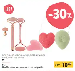 Di Di aanbieding