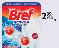 Di Bref Power Active aanbieding