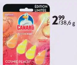 Di Canard aanbieding