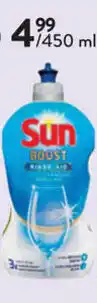 Di Sun Boost aanbieding