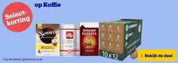 Bol.com op Koffie aanbieding