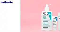 Bol.com op CeraVe aanbieding