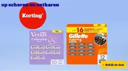Bol.com op scheren en ontharen aanbieding
