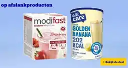 Bol.com op afslankproducten aanbieding