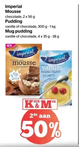Spar Kies & Mix aanbieding