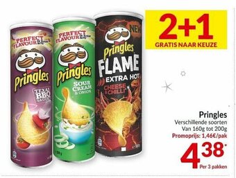 Pringles