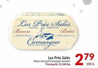 Les Pres Sales 250g