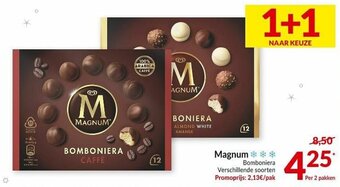 Intermarché Magnum aanbieding