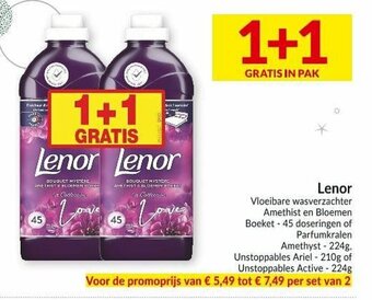Lenor