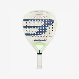Decathlon Padelracket voor volwassenen Pearl 25 aanbieding
