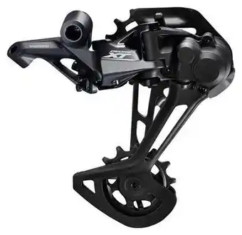 Decathlon Shimano Deore XT RD-M8100-SGS Achterderailleur 1x12V aanbieding