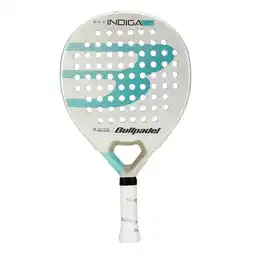 Decathlon BULLPADEL INDIGA W 2025 WOMAN aanbieding