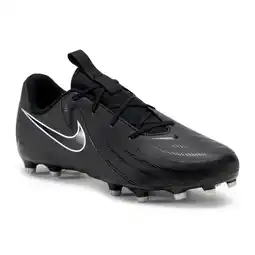 Decathlon Nike Phantom GX II Academy FG/MG Junior kindervoetbalschoenen aanbieding