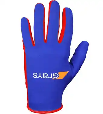 Decathlon Grays Skinful Hockeyhandschoenen aanbieding