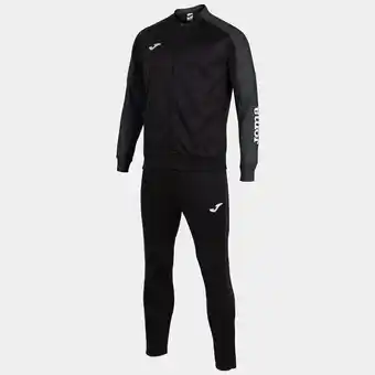Decathlon Trainingspakken Joma model 102751.110 voor mannen aanbieding