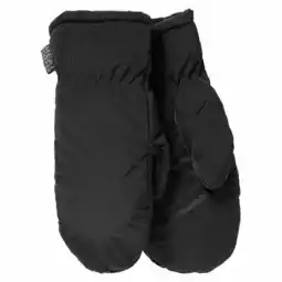 Decathlon Heatkeeper Kinder Thermo Wanten Mega Zwart aanbieding