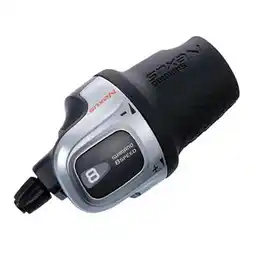 Decathlon Shimano Nexus 8 Versnellingsschakelaar aanbieding